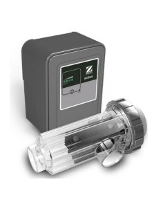 Clorador salino Zodiac Eisalt