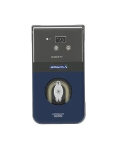 Bomba dosificadora Astralpool Leader pH