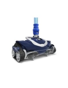 Limpiafondos hidráulico Zodiac MX10