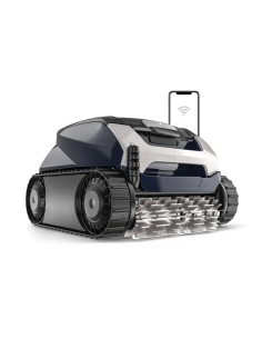 Limpiafondos automático Zodiac Voyager RE 4700 iQ