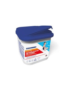 Estabilizador de cloro ASTRALPOOL formato de 4,5kg