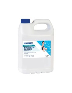Invernador sin cobre líquido ASTRALPOOL envase 5 litros