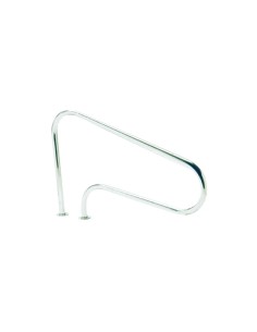 Pasamanos Piscina AstralPool AISI 316 Anclaje Exterior