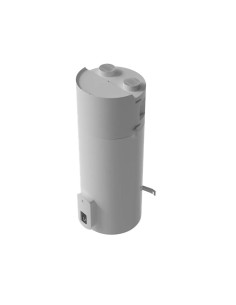 Aerotermia Thermor Aéromax Concept R290