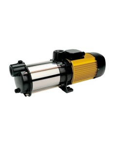 Bomba de superficie horizontal ESPA Aspri 35N