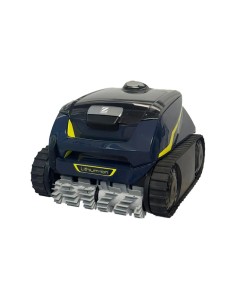 Limpiafondos automático batería Zodiac Freerider RF 5400 iQ