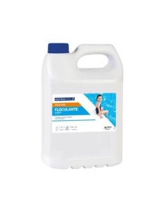 Floculante líquido Astralpool envase 5 litros