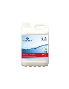 Aguas cristalinas TEJAR VIEJO envase 10 litros