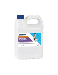 Limpiador de superficie ASTRALPOOL envase 5 litros