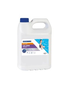 Desincrustante en gel ASTRALPOOL Gelamin envase 5 litros